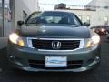 2008 Mystic Green Metallic Honda Accord EX-L V6 Sedan  photo #2