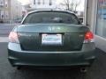 2008 Mystic Green Metallic Honda Accord EX-L V6 Sedan  photo #5