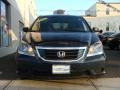 2009 Bali Blue Pearl Honda Odyssey LX  photo #2