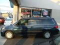 2009 Bali Blue Pearl Honda Odyssey LX  photo #3