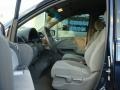 2009 Bali Blue Pearl Honda Odyssey LX  photo #7