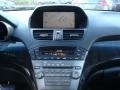 2009 Sterling Gray Metallic Acura MDX Technology  photo #25