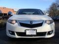 Premium White Pearl - TSX Sedan Photo No. 2