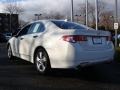 Premium White Pearl - TSX Sedan Photo No. 6