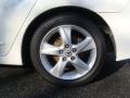 Premium White Pearl - TSX Sedan Photo No. 8