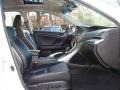 Premium White Pearl - TSX Sedan Photo No. 13
