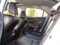Premium White Pearl - TSX Sedan Photo No. 16