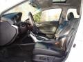 Premium White Pearl - TSX Sedan Photo No. 17