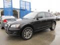 Brilliant Black - Q5 2.0T quattro Photo No. 1