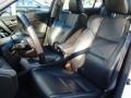 Premium White Pearl - TSX Sedan Photo No. 19