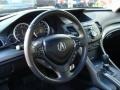 Premium White Pearl - TSX Sedan Photo No. 22