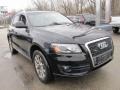 Brilliant Black - Q5 2.0T quattro Photo No. 5