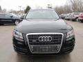 Brilliant Black - Q5 2.0T quattro Photo No. 6