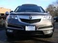 Grigio Metallic - MDX Technology Photo No. 2