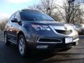 Grigio Metallic - MDX Technology Photo No. 3