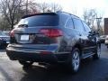 Grigio Metallic - MDX Technology Photo No. 4
