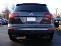 Grigio Metallic - MDX Technology Photo No. 5