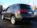Grigio Metallic - MDX Technology Photo No. 6