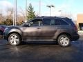 Grigio Metallic - MDX Technology Photo No. 7