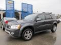 Cyber Gray Metallic - Torrent AWD Photo No. 1