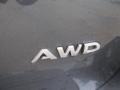 2009 Cyber Gray Metallic Pontiac Torrent AWD  photo #4