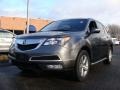 Grigio Metallic - MDX  Photo No. 1