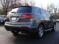 Grigio Metallic - MDX  Photo No. 4