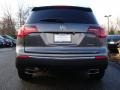 Grigio Metallic - MDX  Photo No. 5