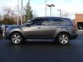 Grigio Metallic - MDX  Photo No. 7