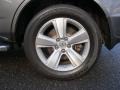 Grigio Metallic - MDX  Photo No. 8