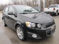 Black - Sonic LTZ Hatch Photo No. 5