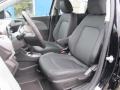 Black - Sonic LTZ Hatch Photo No. 8
