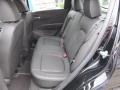 Black - Sonic LTZ Hatch Photo No. 9
