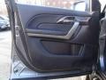 Grigio Metallic - MDX  Photo No. 20