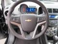 Black - Sonic LTZ Hatch Photo No. 11