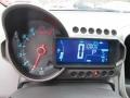 Black - Sonic LTZ Hatch Photo No. 15