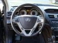 Grigio Metallic - MDX  Photo No. 28