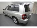 Millenium Silver Metallic - Highlander Limited Photo No. 14