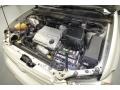 Millenium Silver Metallic - Highlander Limited Photo No. 45