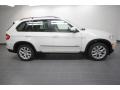 Alpine White - X5 xDrive35i Premium Photo No. 3