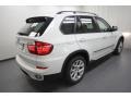 Alpine White - X5 xDrive35i Premium Photo No. 6