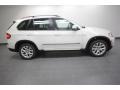 Alpine White - X5 xDrive35i Premium Photo No. 3