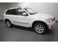 Alpine White - X5 xDrive35i Premium Photo No. 4