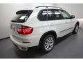 Alpine White - X5 xDrive35i Premium Photo No. 6