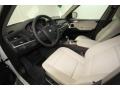 Alpine White - X5 xDrive35i Premium Photo No. 9