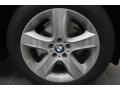 2012 BMW X6 xDrive35i Wheel and Tire Photo