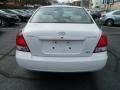 2003 Nordic White Hyundai Elantra GLS Sedan  photo #4