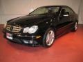 Black - CLK 350 Coupe Photo No. 1