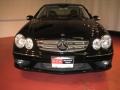 Black - CLK 350 Coupe Photo No. 2
