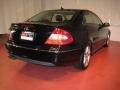 Black - CLK 350 Coupe Photo No. 5